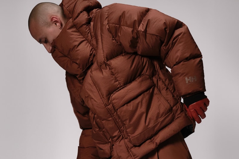 Helly Hansen’s HH-118389225 Readies Innovative and Versatile Outerwear for FW25
