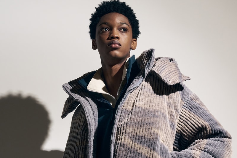 JiyongKim’s AW25 Embodies Its Experimental Ethos