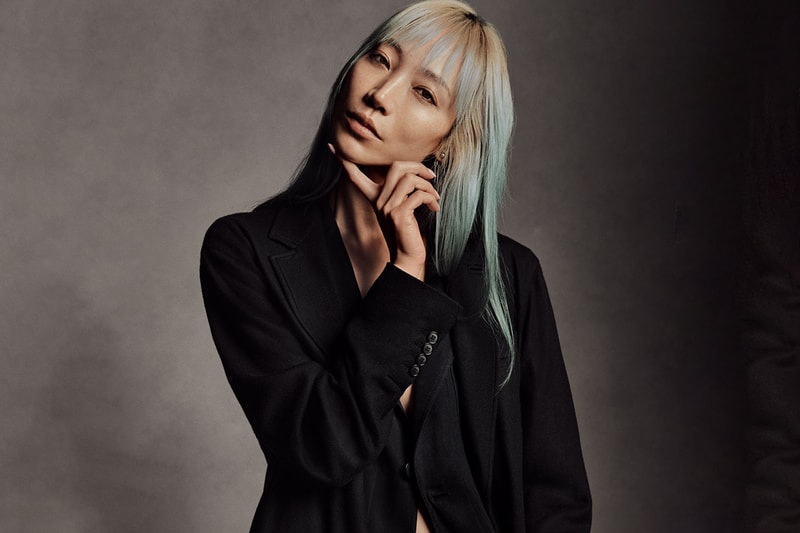 Giorgio Armani Unveils Its “That’s So Armani” Campaign