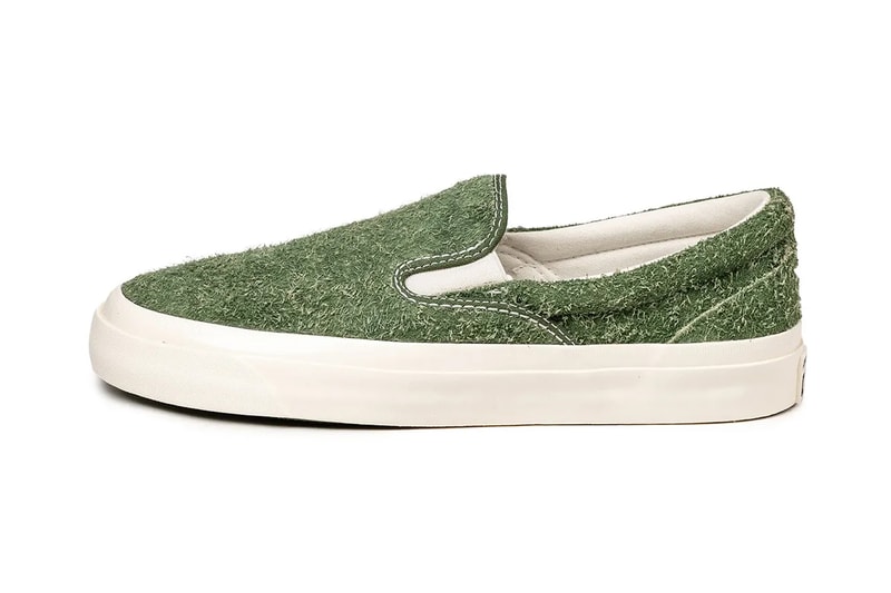 Tyler, the Creator’s GOLF le FLEUR* Debuts Converse One Star Slip Pro Trio