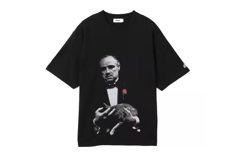 atmos Pays Homage To Francis Ford Coppola’s ‘The Godfather’ With New Collection