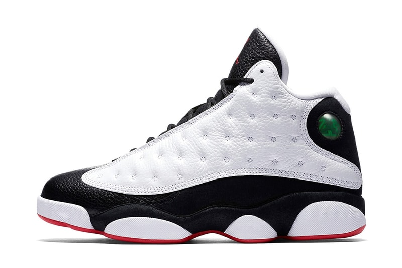 The Air Jordan 13 “He Got Game” To Return in 2026