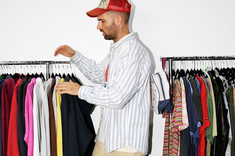 Sean Wotherspoon Is Launching Gap’s New Vintage Program