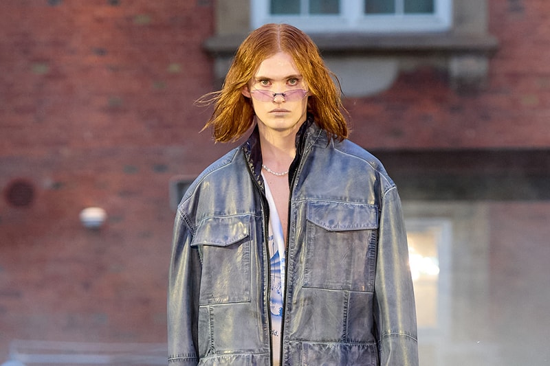Here’s What Went Down at Copenhagen Fashion Week Autumn/Winter 25