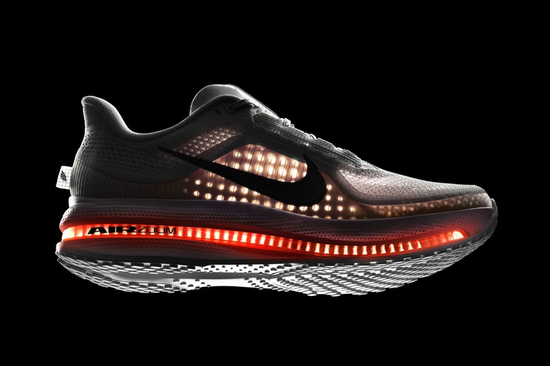 Nike’s Pegasus Premium Lands With Innovative Air Zoom Unit