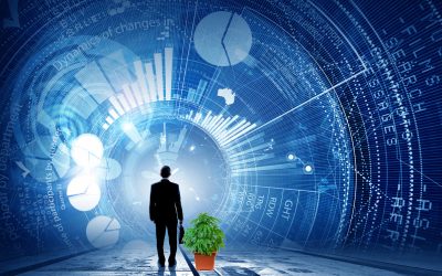 What Does the Future Look Like in an AI Dominated World? – Legal Cannabis in 2035!