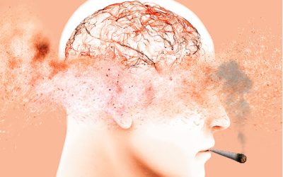 Late-Stage Dementia: Not A Hopeless Case, If You Medicate with Cannabis