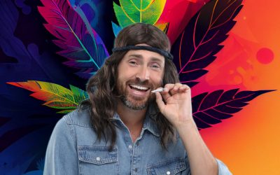 How Do You Tell Your Kids You Smoked Weed at Their Age, But They Should Not?
