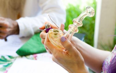 How To Review and Judge Cannabis Strains