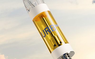 URB Gains Altitude With New Rebrand