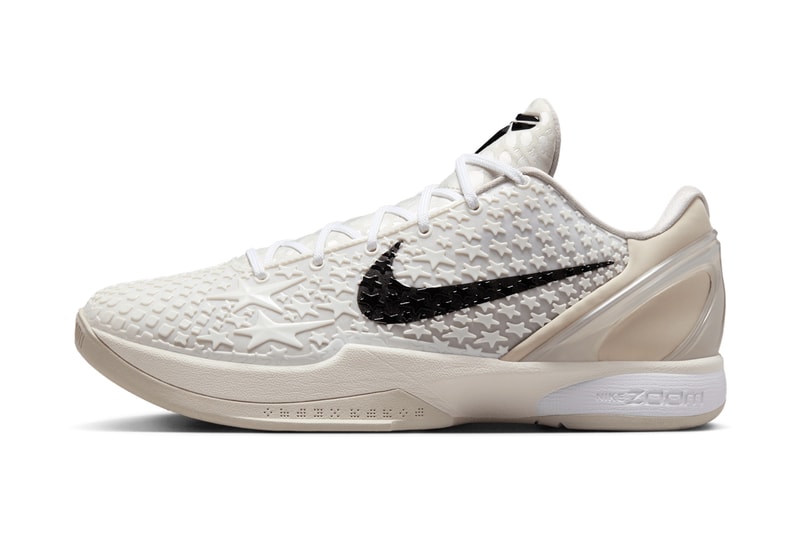 Official Images of the Nike Kobe 6 Protro “All-Star 2.0”