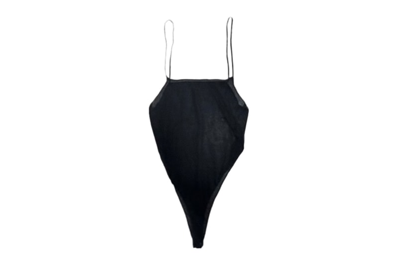 Ye Drops First YZY Women’s Piece