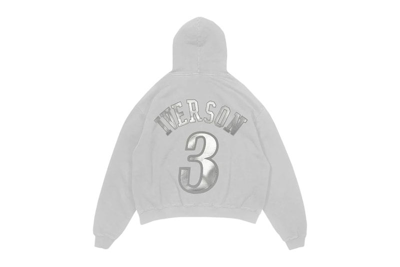 Post Malone Celebrates 10 Years of “White Iverson” With New Merch Drop