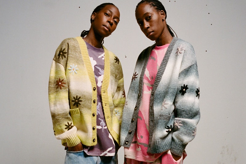 Patta SS25 Pays Homage to the Streets That Paved Its Path