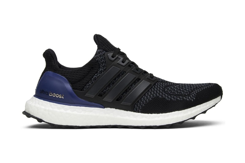 Turn Back Time With the adidas UltraBOOST 1.0 “10th Anniversary”