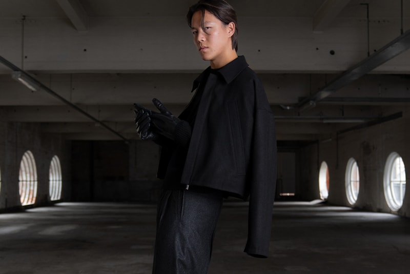 Hypebeast Community Center: O. FILES