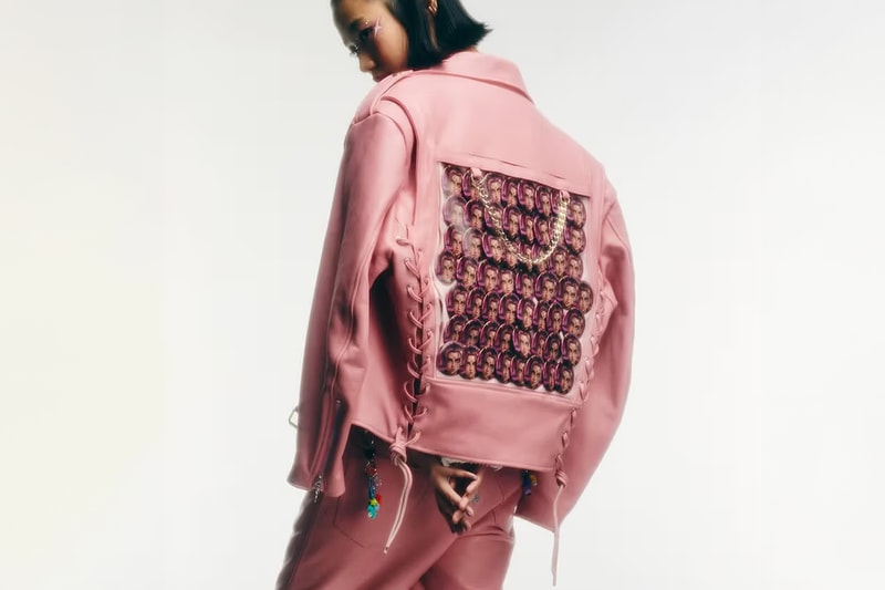 Doublet Readies SS25 Collection Lookbook