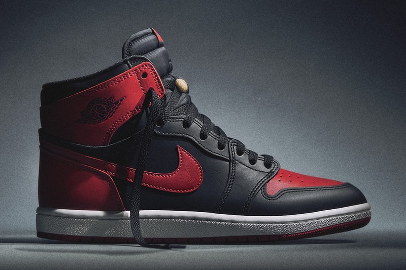 The Air Jordan 1 Hi ’85 “Bred” Makes Its Grand Return in This Week’s Best Footwear Drops