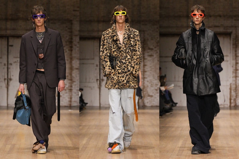 Coach FW25 Is for the ‘Kids’