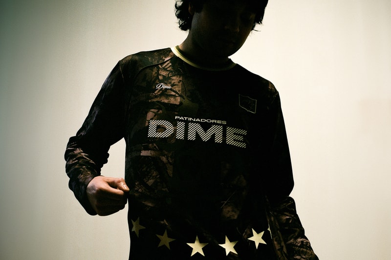 Dime Spring 2025 Delivery 1 Is All About Refined Comfort