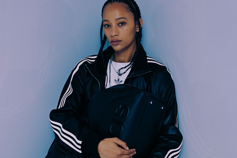 adidas Originals’ A-TYPE Brings Luxe to Classic Designs