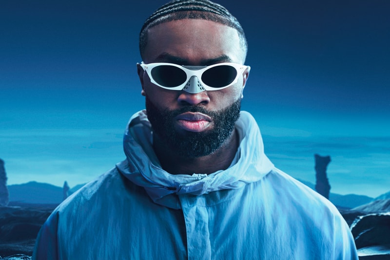 Oakley and Jaylen Brown Announce Partnership
