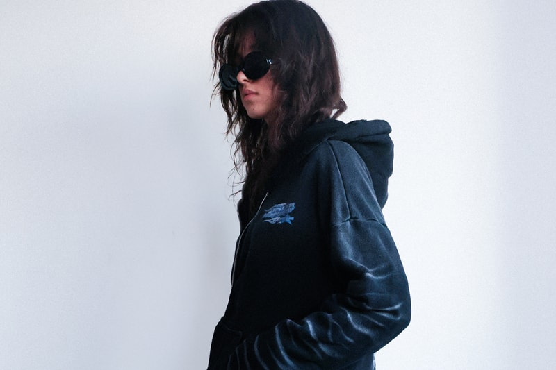 YOSSI CORP Continues To Explore the American Dream for FW25