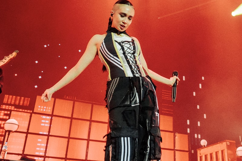 Individuality Fuels NIKI’s Creativity – On Stage, in the Studio and Everywhere in Between