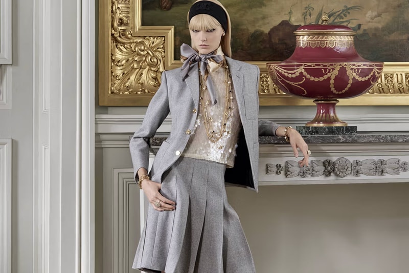 Celine Announces Date for Michael Rider’s Runway Debut