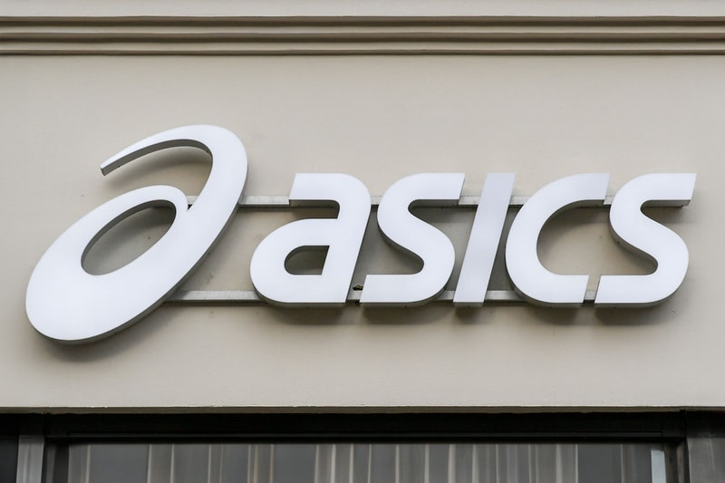 ASICS Sales Soar to Record Heights in FY2024