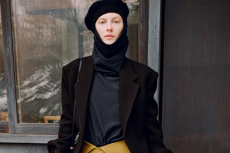 Proenza Schouler Reveals First Lookbook Following Founding Duo’s Departure