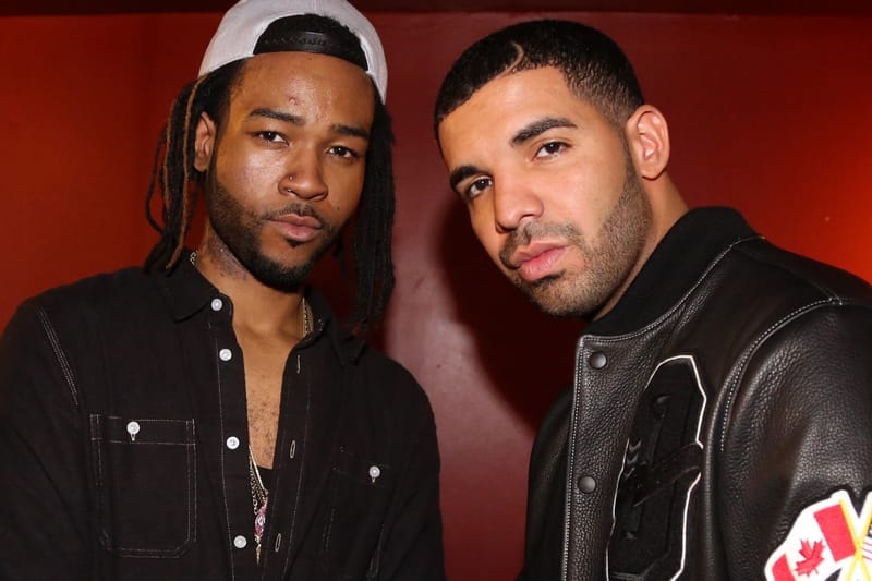 Drake and PARTYNEXTDOOR’s ’$ome $exy $ongs 4 U’ Sets New Apple Music Record
