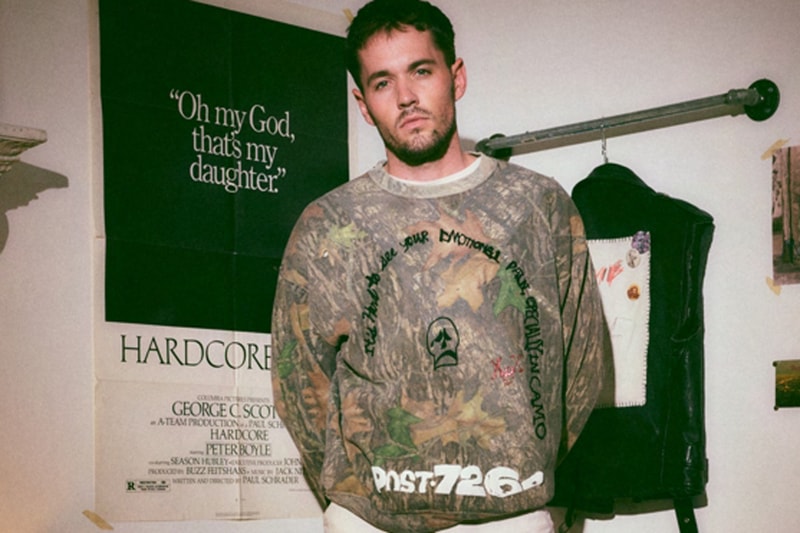 Paly Looks to “Hollywood’s Vices, Rebels and Icons” for Pre-Spring 2025