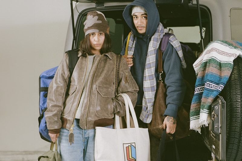 DRU by Drew Readies Early 2025 Apparel & Accessories Collection