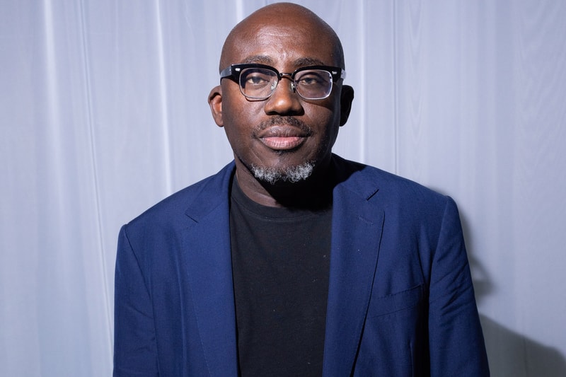 Edward Enninful Launches Next Media Venture: EE72