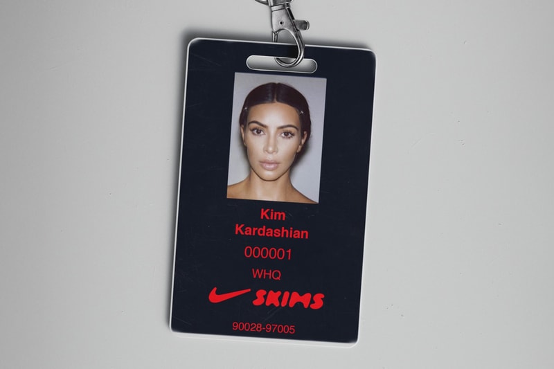 Nike and SKIMS Unite Under Joint Women’s Label: NikeSKIMS