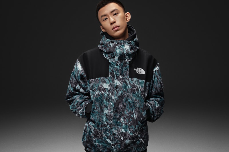 The North Face Celebrates 40 Years of the Mountain Jacket With Limited Edition Capsule