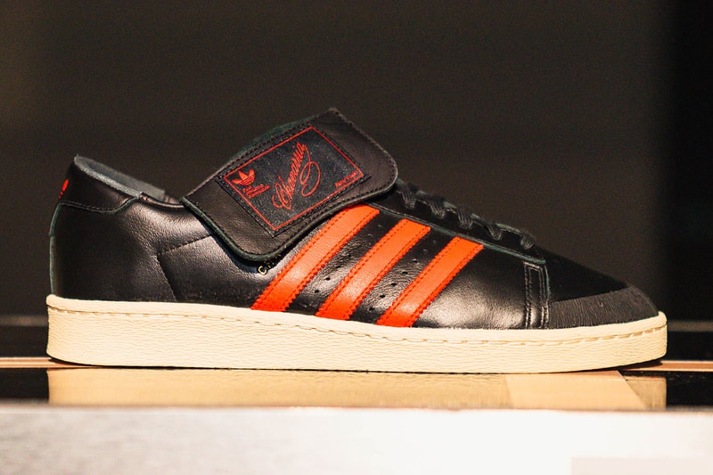 adidas Taps Willy Chavarria and Wales Bonner for a Fresh Take On the Jabbar Low