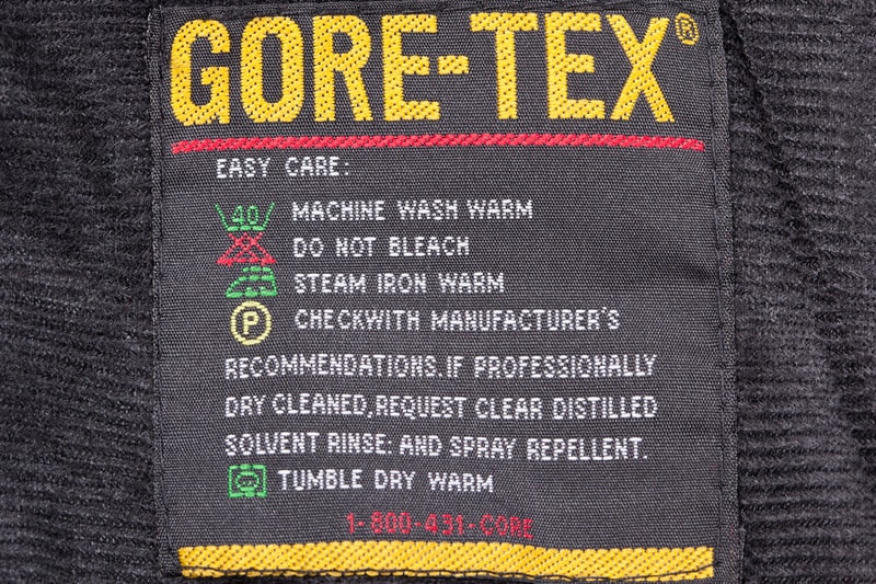 GORE-TEX Manufacturers Accused Of Greenwashing In New Lawsuit