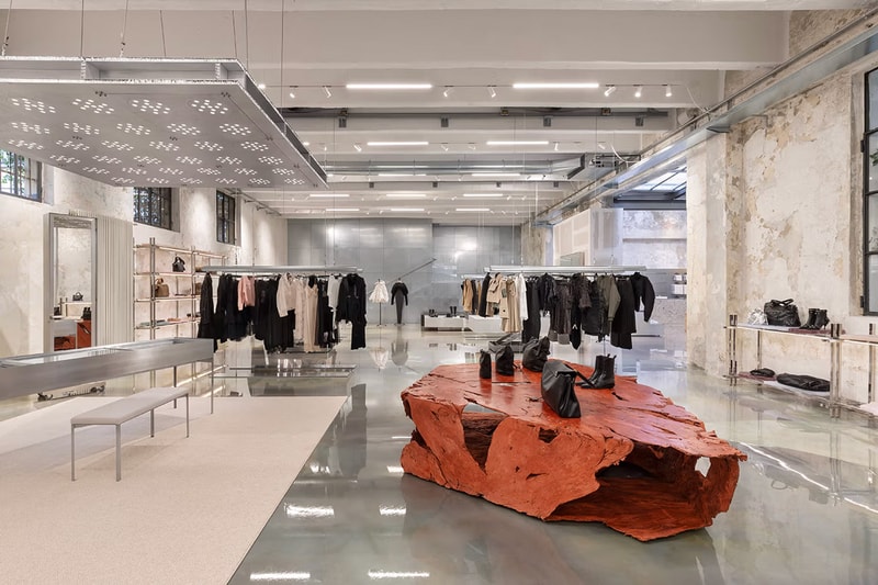 Fragrance Meets Fashion In New 10 Corso Como Exhibit