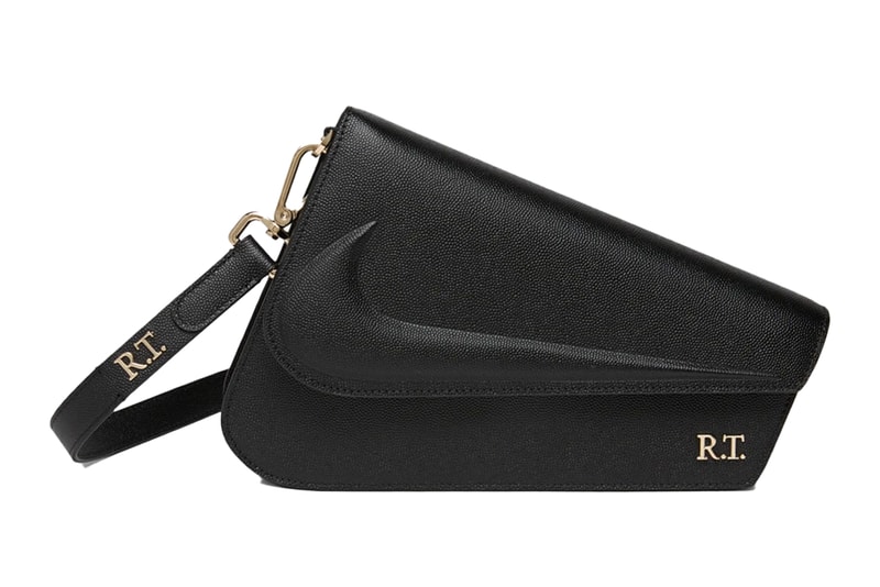 Nike and Riccardo Tisci’s Pivot From Sneakers to Bags Reflects Shifting Tastes