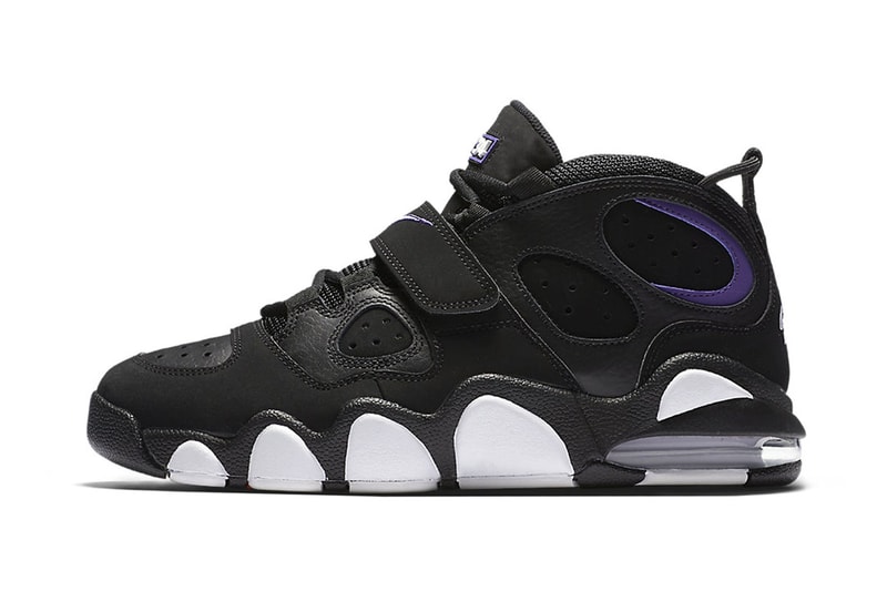 The Iconic Nike Air Max CB 34 “Godzilla” Makes a Comeback for Holiday 2025