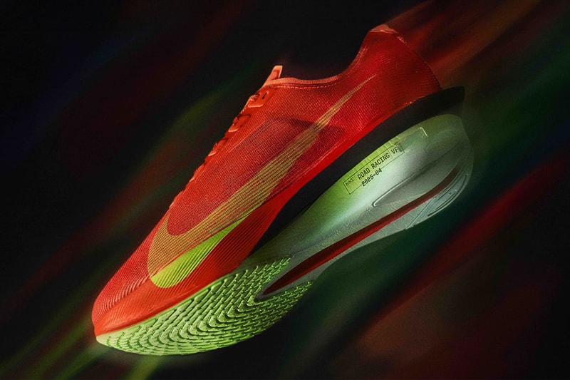 Nike Elevates Racing Footwear With Vaporfly 4 and Streakfly 2