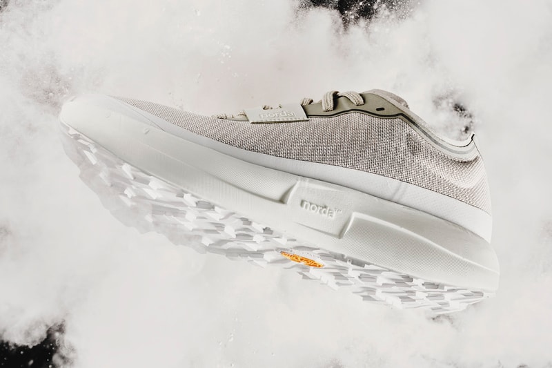 How the World’s Most Advanced Trail Running Shoe Was Made