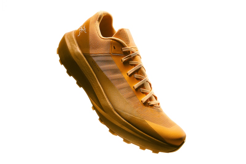 Arc’teryx Unveils New Footwear Lineup for 2025