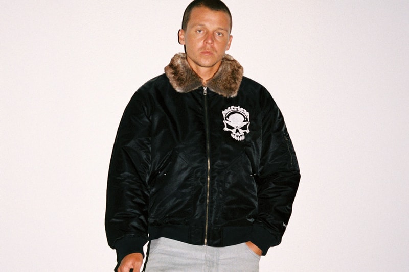 Badfriend Brings an Upscale Edge to Streetwear in New Capsule Collection