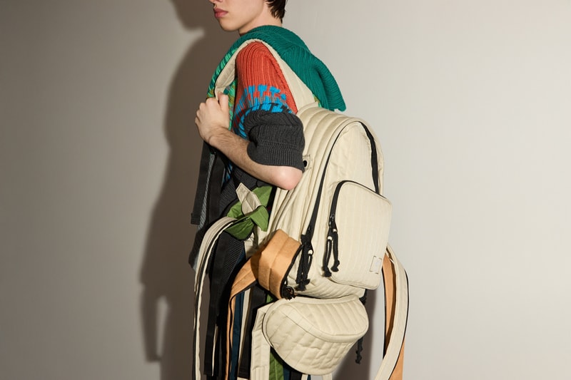 Craig Green and Eastpak Release Inaugural Capsule