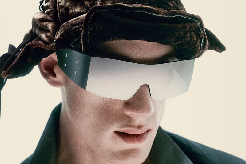 Maison Margiela and Gentle Monster Are Back With Their Biggest Collab Yet