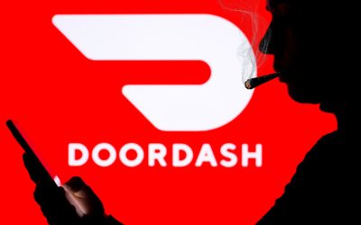 Can You Order Cannabis through DoorDash? – Yes, But It Depends on What You Consider Weed!