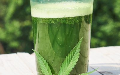 THC Drinks: A Legal, Nationwide Way to Get the Perfect High